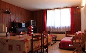 Rdc Chalet
